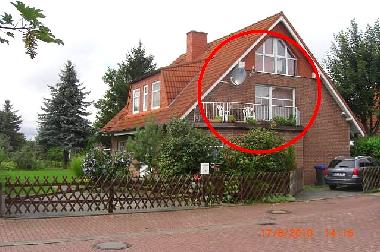 Appartement de vacances �/en/au Wellen (Elbe-B�rde-Heide)ou appartement ou maison de vacances