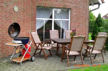 Appartement de vacances �/en/au Wellen (Elbe-B�rde-Heide)ou appartement ou maison de vacances