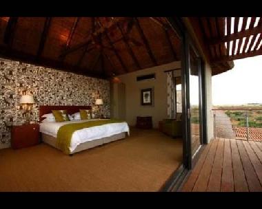 Chambre avec petit d�jeuner �/en/au Grahamstown (Eastern Cape)ou appartement ou maison de vacances