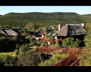 Chambre avec petit d�jeuner �/en/au Grahamstown (Eastern Cape)ou appartement ou maison de vacances