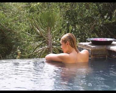 Chambre avec petit d�jeuner �/en/au Grahamstown (Eastern Cape)ou appartement ou maison de vacances