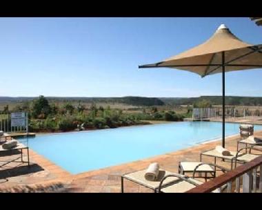 Chambre avec petit d�jeuner �/en/au Grahamstown (Eastern Cape)ou appartement ou maison de vacances