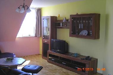 Appartement de vacances �/en/au Wellen (Elbe-B�rde-Heide)ou appartement ou maison de vacances