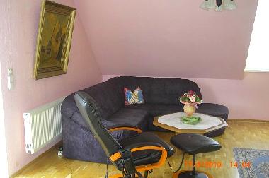 Appartement de vacances �/en/au Wellen (Elbe-B�rde-Heide)ou appartement ou maison de vacances