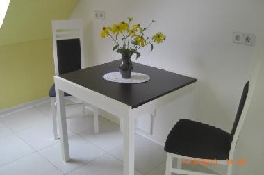 Appartement de vacances �/en/au Wellen (Elbe-B�rde-Heide)ou appartement ou maison de vacances