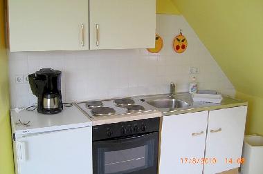 Appartement de vacances �/en/au Wellen (Elbe-B�rde-Heide)ou appartement ou maison de vacances