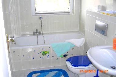 Appartement de vacances �/en/au Wellen (Elbe-B�rde-Heide)ou appartement ou maison de vacances