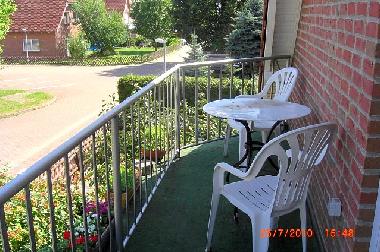 Appartement de vacances �/en/au Wellen (Elbe-B�rde-Heide)ou appartement ou maison de vacances
