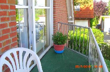Appartement de vacances �/en/au Wellen (Elbe-B�rde-Heide)ou appartement ou maison de vacances