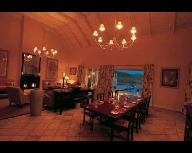 Chambre avec petit d�jeuner �/en/au Montagu (Western Cape)ou appartement ou maison de vacances