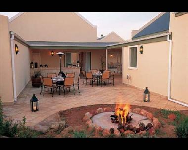 Chambre avec petit d�jeuner �/en/au Montagu (Western Cape)ou appartement ou maison de vacances