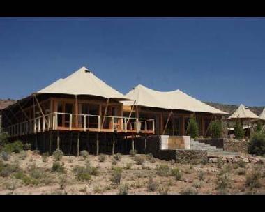Chambre avec petit d�jeuner �/en/au Montagu (Western Cape)ou appartement ou maison de vacances