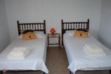 Maison de vacances �/en/au Tarbena (Alicante / Alacant)ou appartement ou maison de vacances