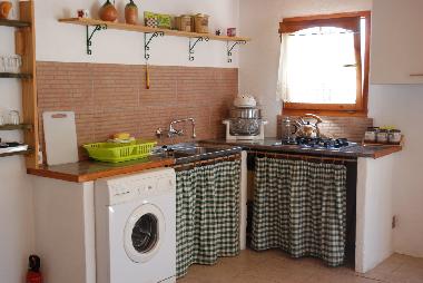 Maison de vacances �/en/au Tarbena (Alicante / Alacant)ou appartement ou maison de vacances