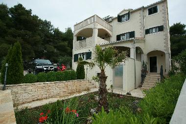 Appartement de vacances �/en/au Supetar (Splitsko-Dalmatinska)ou appartement ou maison de vacances