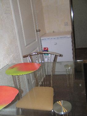 Appartement de vacances �/en/au Odessa (Odes