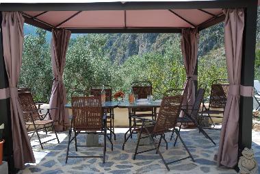 Maison de vacances �/en/au Tarbena (Alicante / Alacant)ou appartement ou maison de vacances