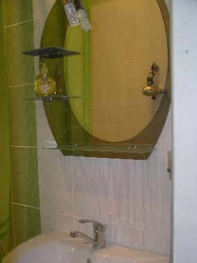 Appartement de vacances �/en/au Odessa (Odes