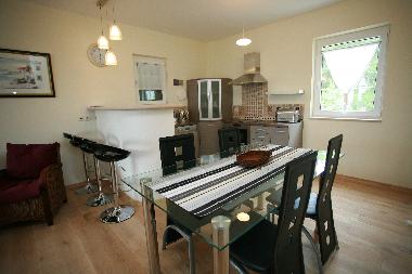 Appartement de vacances �/en/au Supetar (Splitsko-Dalmatinska)ou appartement ou maison de vacances