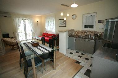 Appartement de vacances �/en/au Supetar (Splitsko-Dalmatinska)ou appartement ou maison de vacances