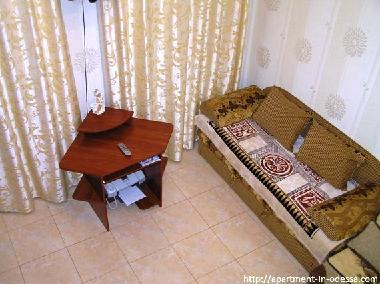 Appartement de vacances �/en/au Odessa (Odes