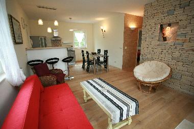 Appartement de vacances �/en/au Supetar (Splitsko-Dalmatinska)ou appartement ou maison de vacances