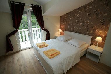 Appartement de vacances �/en/au Supetar (Splitsko-Dalmatinska)ou appartement ou maison de vacances