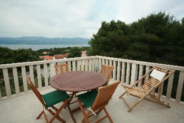 Appartement de vacances �/en/au Supetar (Splitsko-Dalmatinska)ou appartement ou maison de vacances