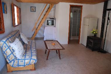 Maison de vacances �/en/au Tarbena (Alicante / Alacant)ou appartement ou maison de vacances