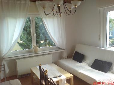 Bateau �/en/au Troisdorf (Region K�ln)ou appartement ou maison de vacances