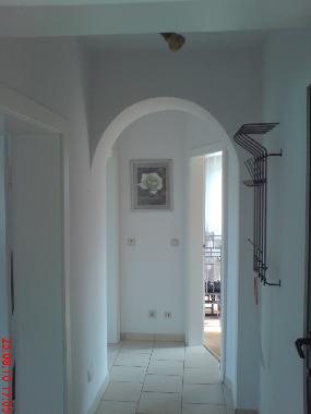 Bateau �/en/au Troisdorf (Region K�ln)ou appartement ou maison de vacances