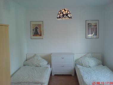Bateau �/en/au Troisdorf (Region K�ln)ou appartement ou maison de vacances