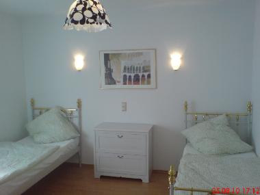 Bateau �/en/au Troisdorf (Region K�ln)ou appartement ou maison de vacances