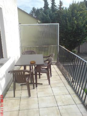 Bateau �/en/au Troisdorf (Region K�ln)ou appartement ou maison de vacances