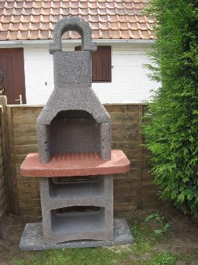 Maison de vacances /en/au La Panne (Flandre)ou appartement ou maison de vacances