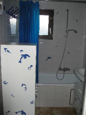 Maison de vacances /en/au La Panne (Flandre)ou appartement ou maison de vacances