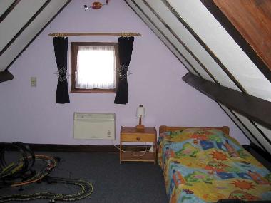 Maison de vacances /en/au La Panne (Flandre)ou appartement ou maison de vacances