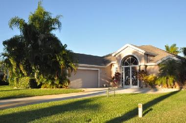 Maison de vacances �/en/au Naples (Florida)ou appartement ou maison de vacances