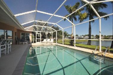 Maison de vacances �/en/au Naples (Florida)ou appartement ou maison de vacances