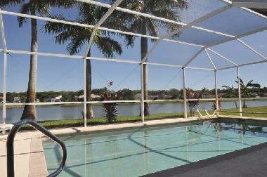 Maison de vacances �/en/au Naples (Florida)ou appartement ou maison de vacances