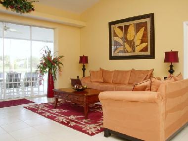 Maison de vacances �/en/au Naples (Florida)ou appartement ou maison de vacances