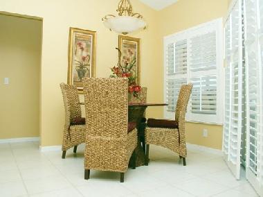 Maison de vacances �/en/au Naples (Florida)ou appartement ou maison de vacances