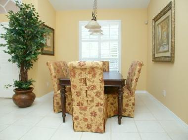 Maison de vacances �/en/au Naples (Florida)ou appartement ou maison de vacances