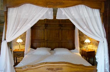 Palais / Ch�teau �/en/au Versols et Lapeyre (Aveyron)ou appartement ou maison de vacances