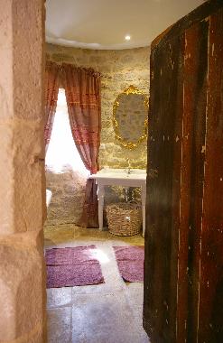 Palais / Ch�teau �/en/au Versols et Lapeyre (Aveyron)ou appartement ou maison de vacances