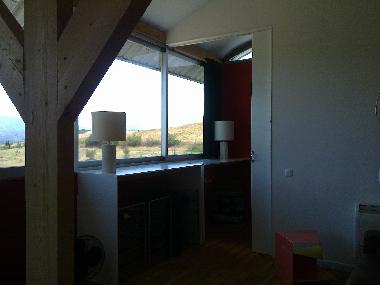 Appartement de vacances �/en/au Cartama (M�laga)ou appartement ou maison de vacances
