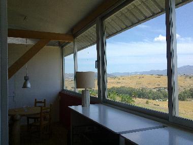 Appartement de vacances �/en/au Cartama (M�laga)ou appartement ou maison de vacances