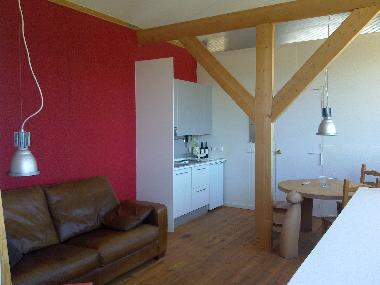 Appartement de vacances �/en/au Cartama (M�laga)ou appartement ou maison de vacances