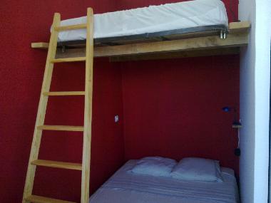 Appartement de vacances �/en/au Cartama (M�laga)ou appartement ou maison de vacances