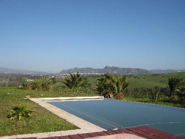 Appartement de vacances �/en/au Cartama (M�laga)ou appartement ou maison de vacances